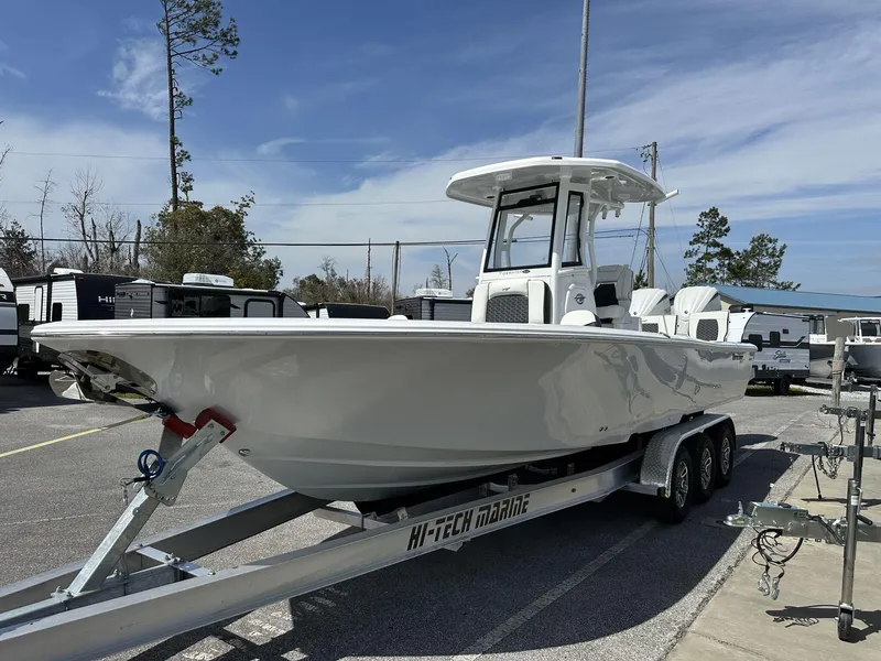 Slide: The Image of Tidewater 2700 Carolina Bay 2025 - 4