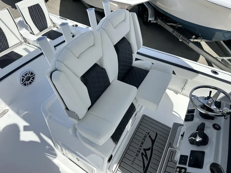 Slide: The Image of Tidewater 2700 Carolina Bay 2025 - 7