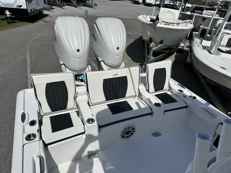 Slide: The Image of Tidewater 2700 Carolina Bay 2025 - 8