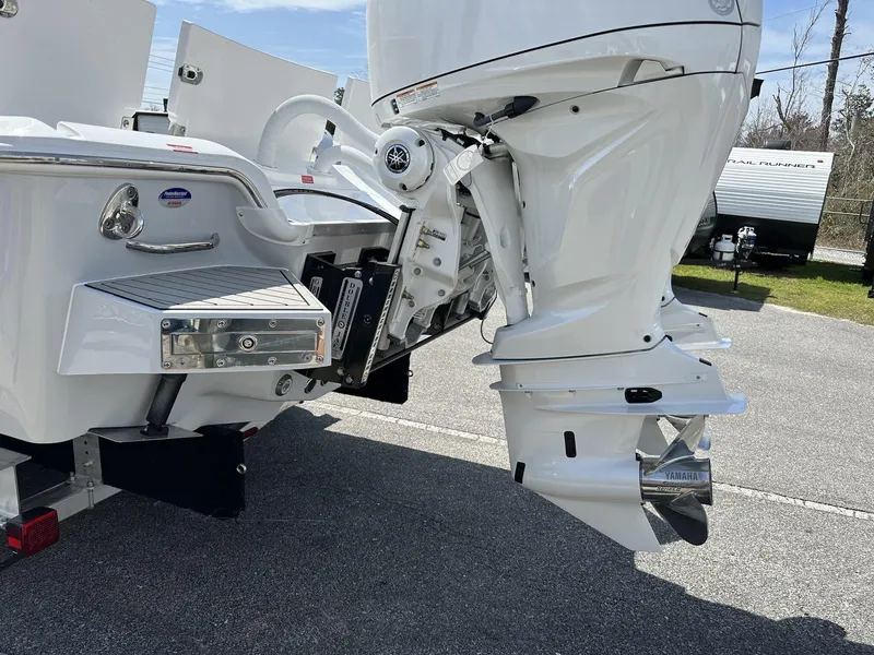 Slide: The Image of Tidewater 2700 Carolina Bay 2025 - 9