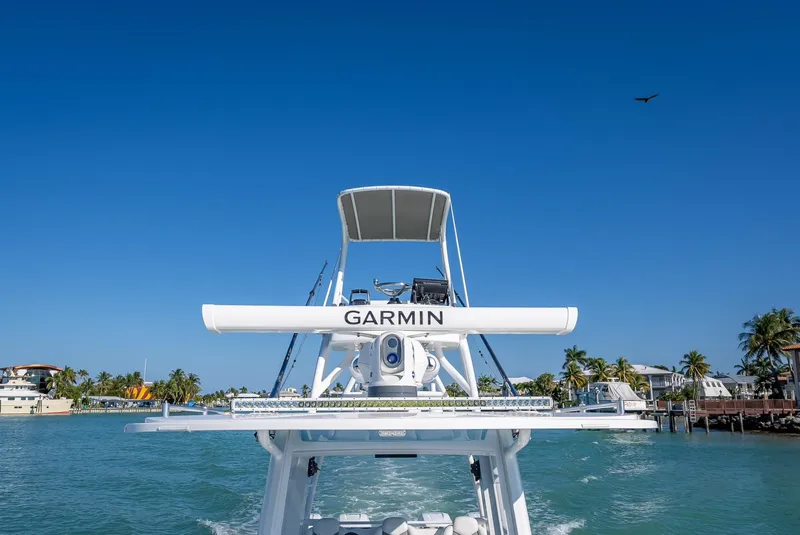 Slide: The Image of Invincible 37 Catamaran 2023 - 53