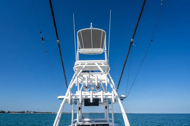 Slide: The Image of Invincible 37 Catamaran 2023 - 70