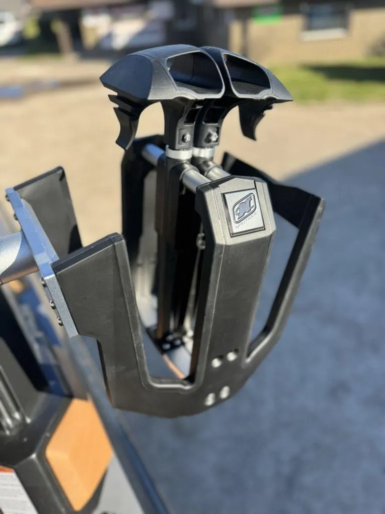 Slide: The Image of Nautique Super Air Nautique G23 2025 - 13