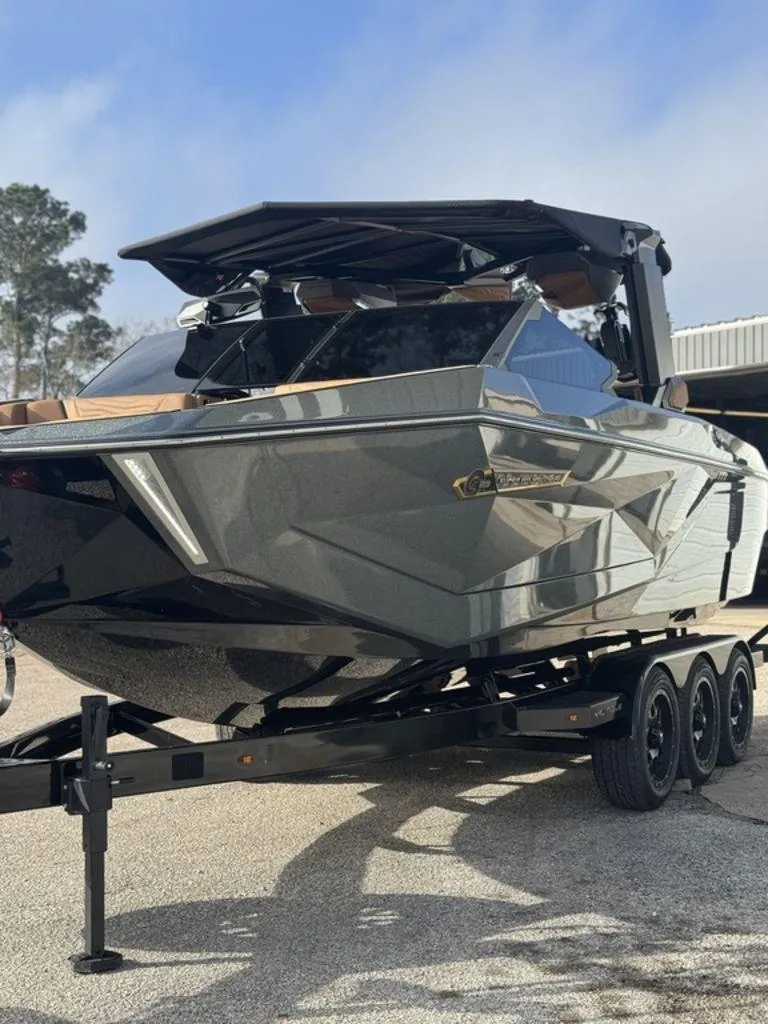 Slide: The Image of Nautique Super Air Nautique G23 2025 - 21