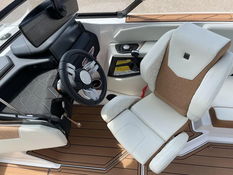 Slide: The Image of Nautique Super Air Nautique GS20 2023 - 5