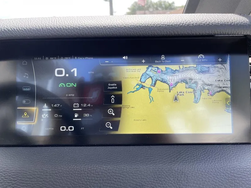 Slide: The Image of Nautique Super Air Nautique GS20 2023 - 7