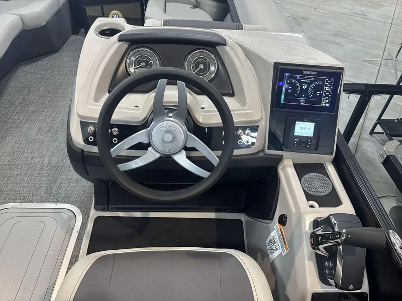 Slide: The Image of Barletta Cabrio 22UC 2025 - 10