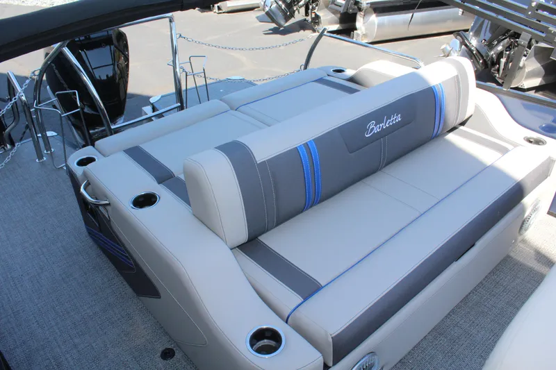 Slide: The Image of Barletta Corsa 23UC 2025 - 10