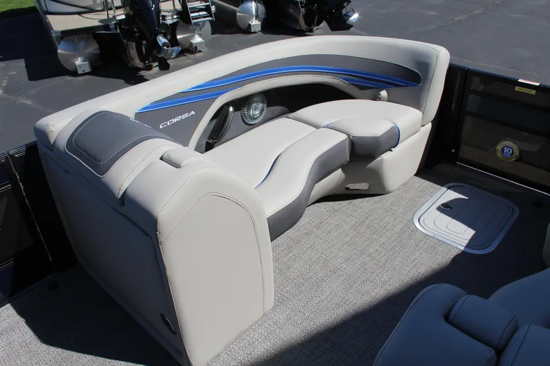 Slide: The Image of Barletta Corsa 23UC 2025 - 19