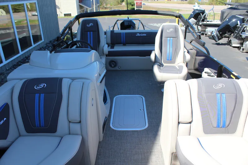 Slide: The Image of Barletta Corsa 23UC 2025 - 21