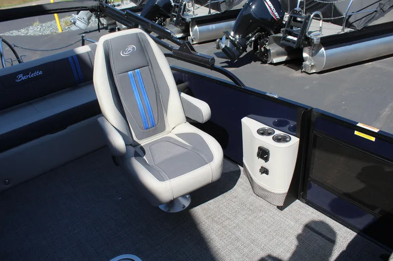 Slide: The Image of Barletta Corsa 23UC 2025 - 22