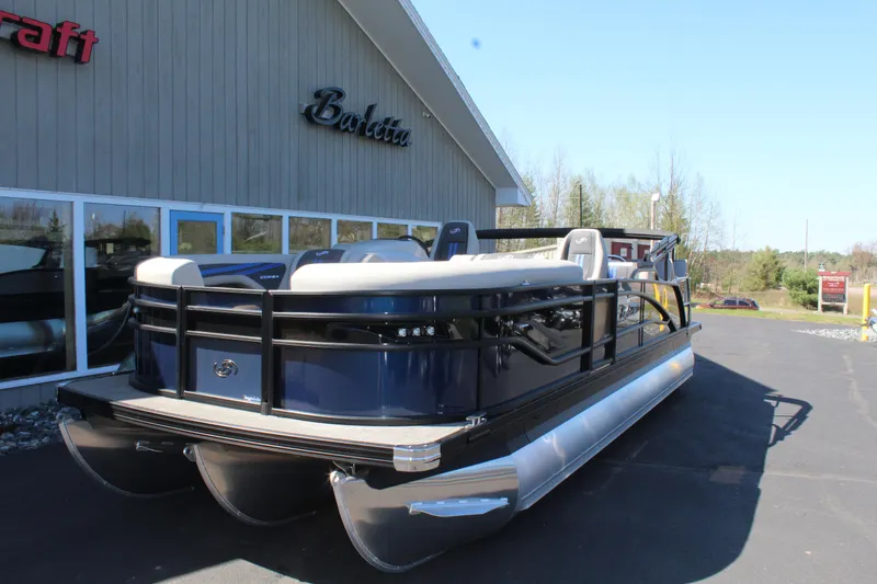 Slide: The Image of Barletta Corsa 23UC 2025 - 4