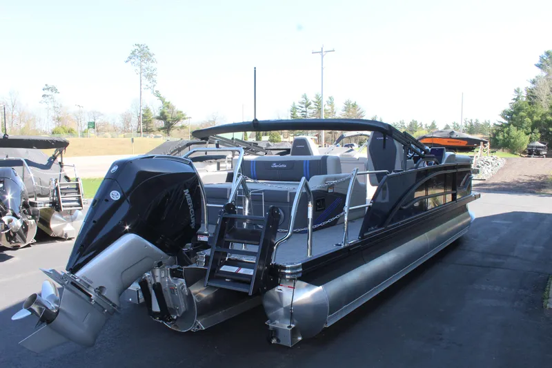 Slide: The Image of Barletta Corsa 23UC 2025 - 6