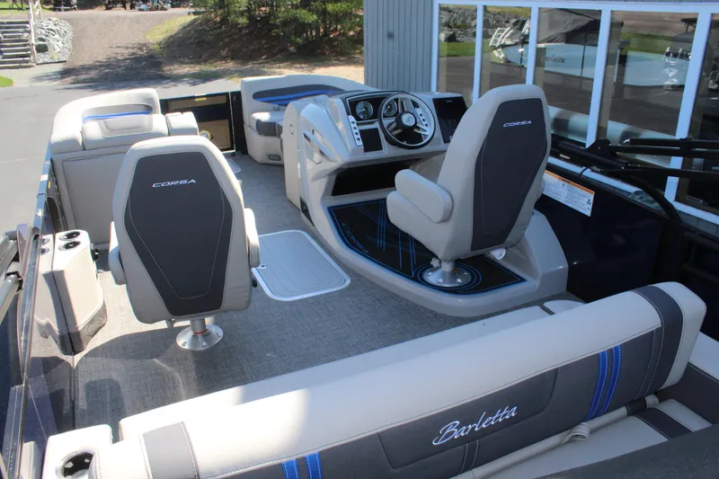 Slide: The Image of Barletta Corsa 23UC 2025 - 8