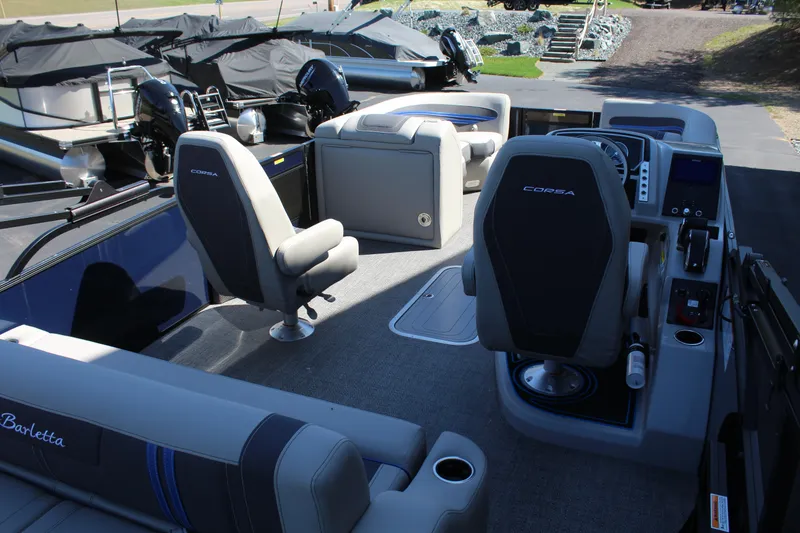 Slide: The Image of Barletta Corsa 23UC 2025 - 9