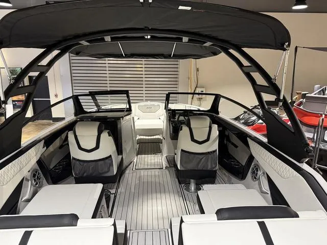 Slide: The Image of Yamaha 222S 2025 - 4