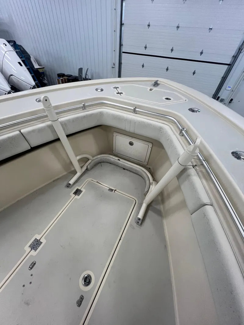 Slide: The Image of Forward deck - 13