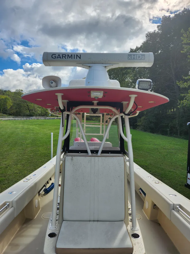 Slide: The Image of Windshield/ forward seat - 18