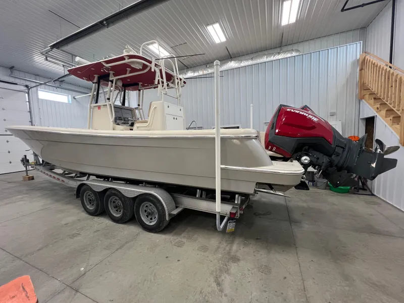 Slide: The Image of Port profile - 2