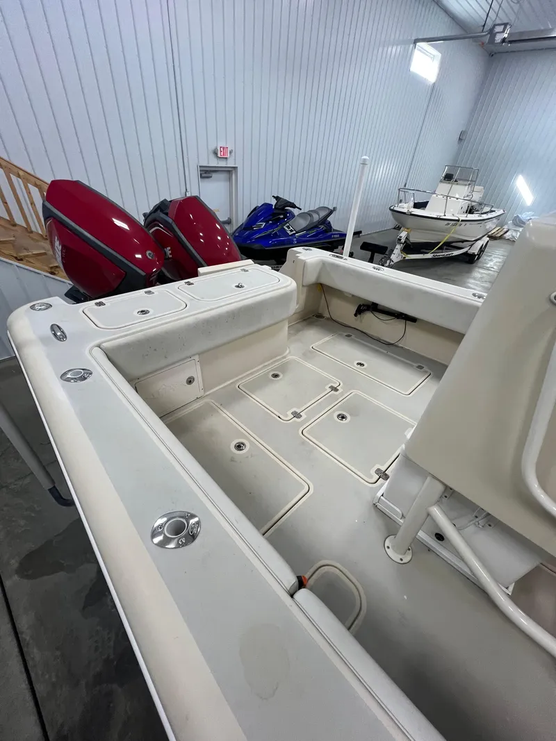 Slide: The Image of Cockpit - 24