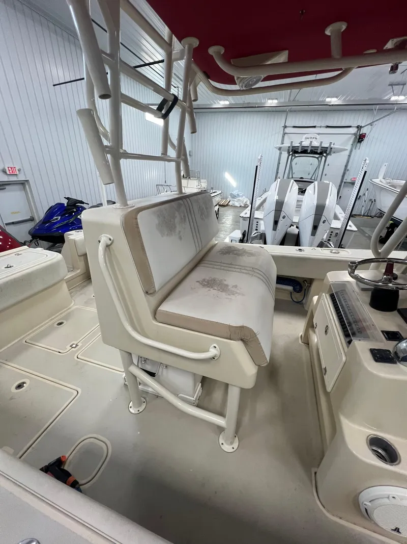 Slide: The Image of Helm seating - 26