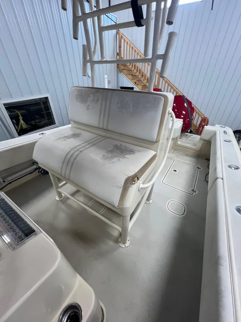 Slide: The Image of Helm seating - 27