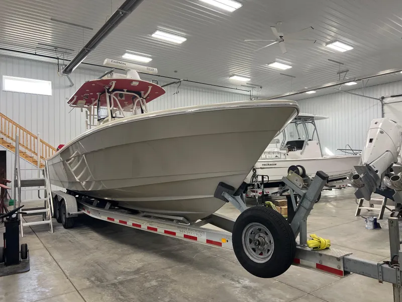 Slide: The Image of Starboard quarter profile - 3