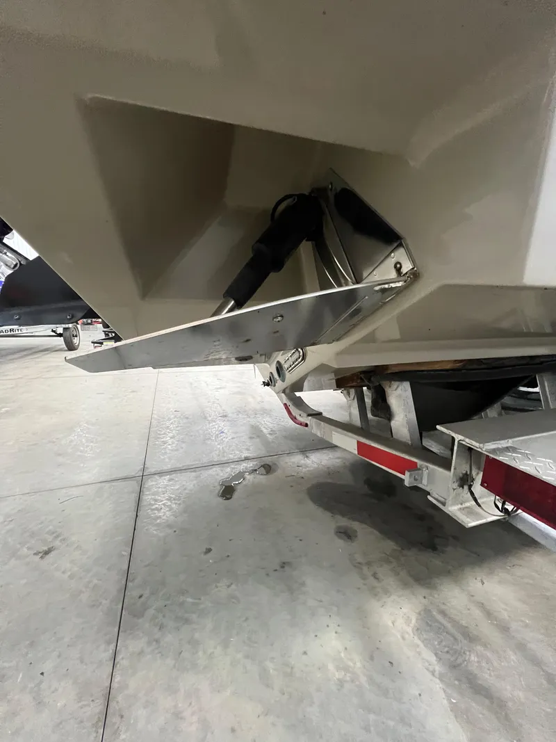 Slide: The Image of Trim tabs - 8