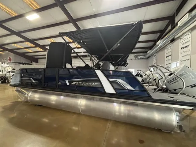 The Image of Starcraft EXS 1 Q DH 2025 - 1