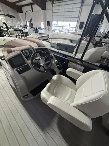 Slide: The Image of Starcraft EXS 1 Q DH 2025 - 4