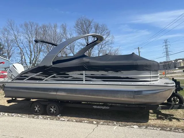 Slide: The Image of Bennington 23RSBA 2021 - 5