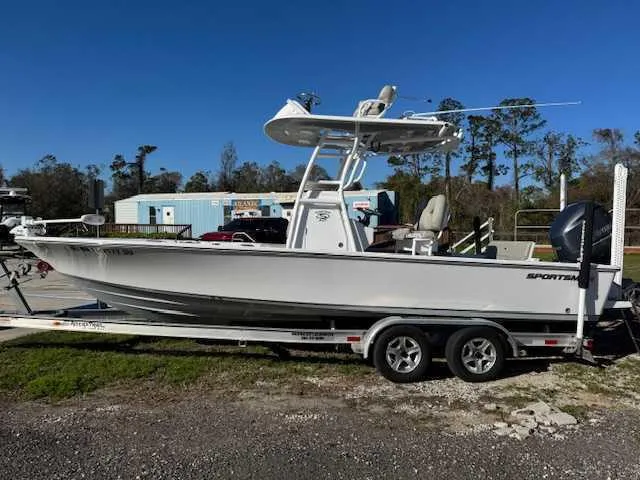 Slide: The Image of Sportsman Masters 247 2021 - 34