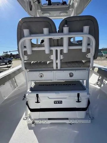 Slide: The Image of Sportsman Masters 247 2021 - 42