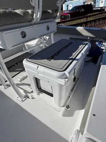 Slide: The Image of Sportsman Masters 247 2021 - 77