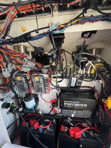 Slide: The Image of Sportsman Masters 247 2021 - 89