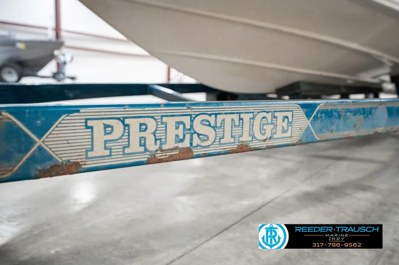 Slide: The Image of Crownline Boats 182 BR 1995 - 50