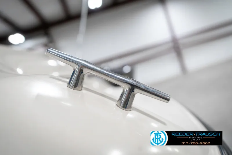 Slide: The Image of Crownline Boats 182 BR 1995 - 52