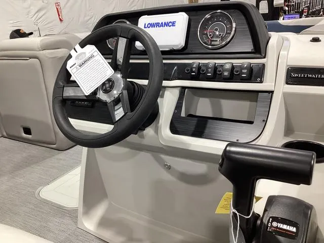 Slide: The Image of Godfrey SW2286SFL 2025 - 3