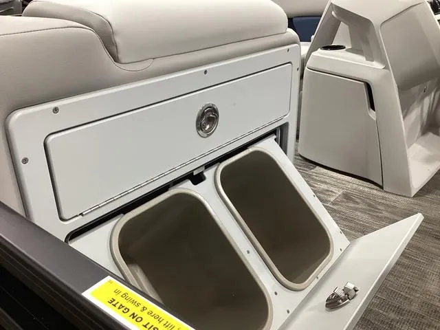 Slide: The Image of Godfrey SWEETWATER 2286 MT 2025 - 11