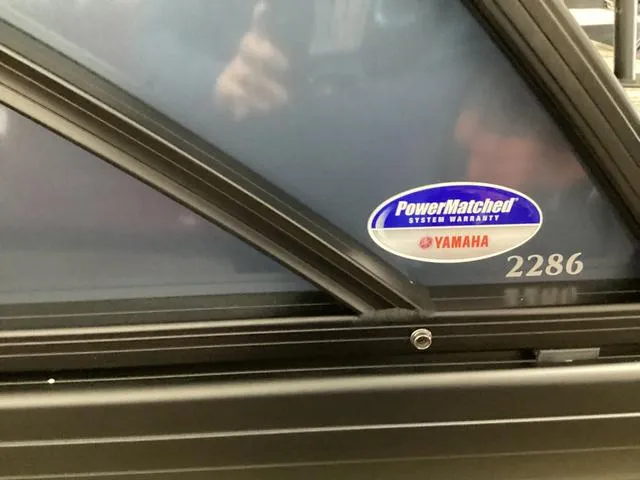 Slide: The Image of Godfrey SWEETWATER 2286 MT 2025 - 12