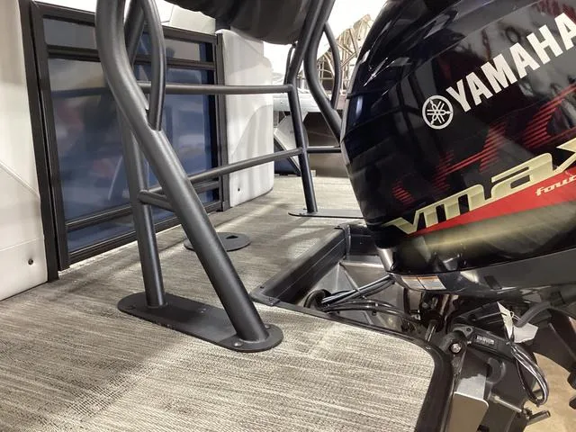 Slide: The Image of Godfrey SWEETWATER 2286 MT 2025 - 14