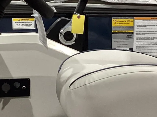 Slide: The Image of Godfrey SWEETWATER 2286 MT 2025 - 23