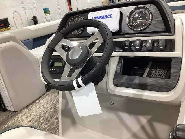 Slide: The Image of Godfrey SWEETWATER 2286 MT 2025 - 28