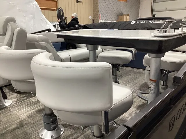 Slide: The Image of Godfrey SWEETWATER 2286 MT 2025 - 4