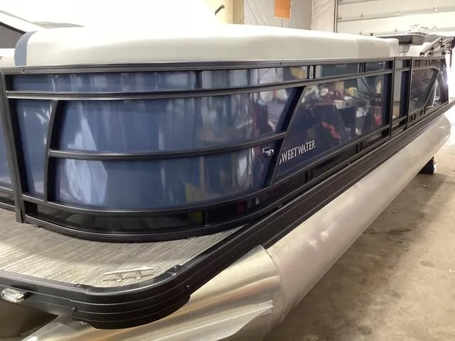 Slide: The Image of Godfrey SWEETWATER 2286 MT 2025 - 5