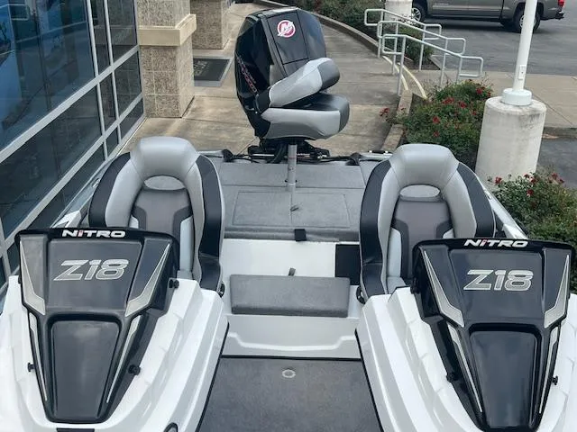 Slide: The Image of Nitro Z18 Pro 2025 - 93