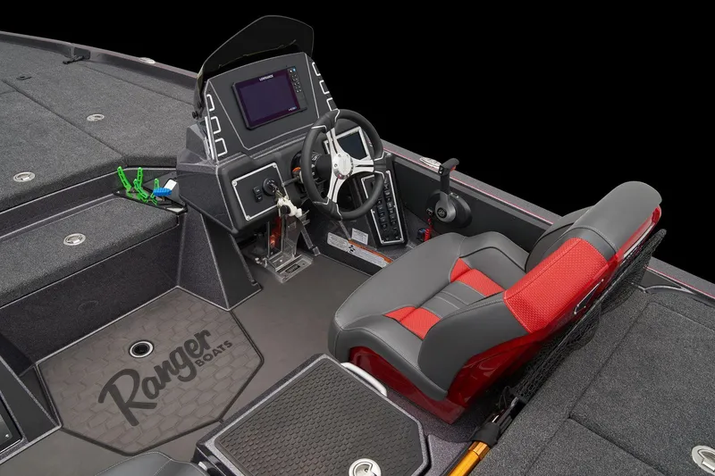 Slide: The Image of Ranger Z519R 2025 - 33