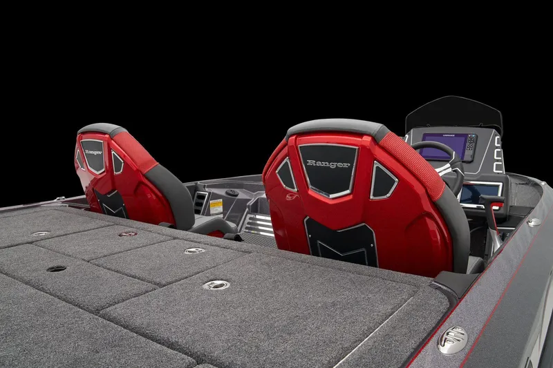 Slide: The Image of Ranger Z519R 2025 - 50