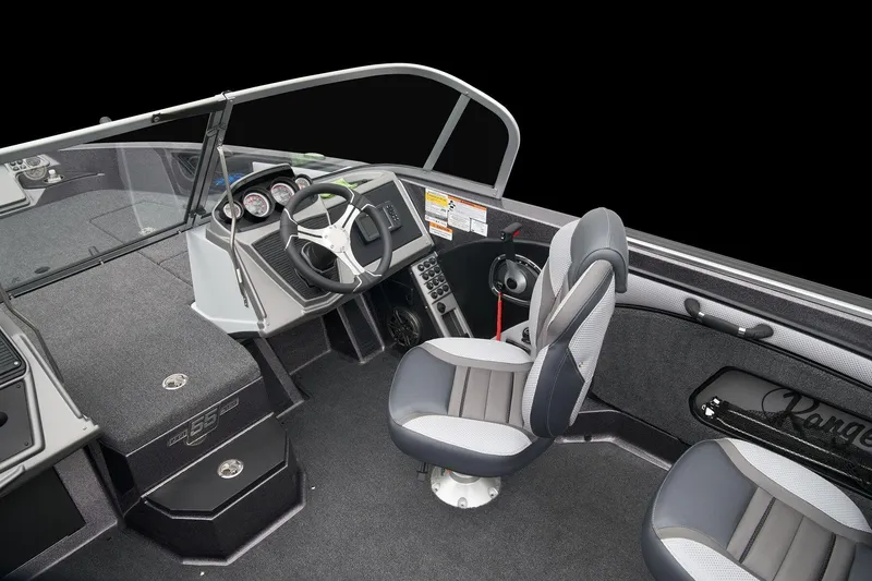 Slide: The Image of Manufacturer Provided Image: Ranger 1880MS - 37