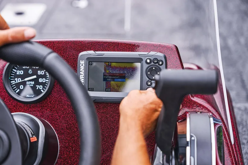 Slide: The Image of Ranger VS1665SC 2025 - 74